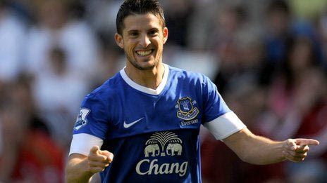 Μιραλάς: “Να επιστρέψω 100% έτοιμος”