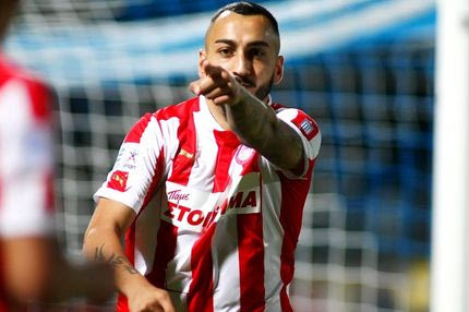ΠΑΣ Γιάννινα-Ολυμπιακός 1-2
