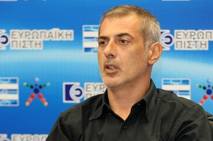 “Δεν υπάρχουν αδιέξοδα” δηλώνει ο Μώραλης για την προσφυγή ΠΑΟΚ – Παναθηναϊκού