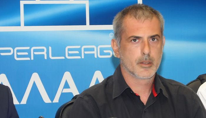 Ουδέν σχόλιο