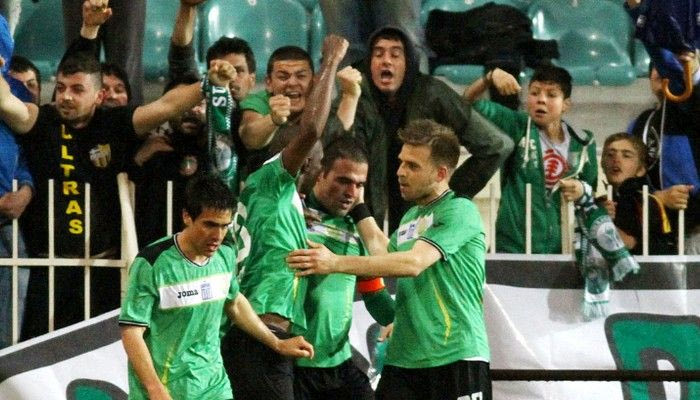 Έκλεισε Μουνάφο ο Αστέρας