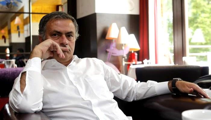 Μουρίνιο: “Ήρθα για να ανταγωνιστώ την Μπαρτσελόνα”