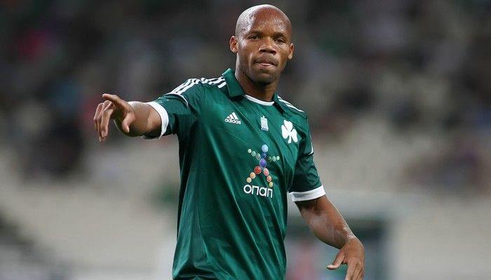 Προπονήθηκε ο Μπουμσόνγκ, σκέψεις για Νέα Σμύρνη με Ατρόμητο