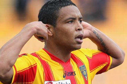 Χάνει Μουριέλ για 2 μήνες η Ουντινέζε