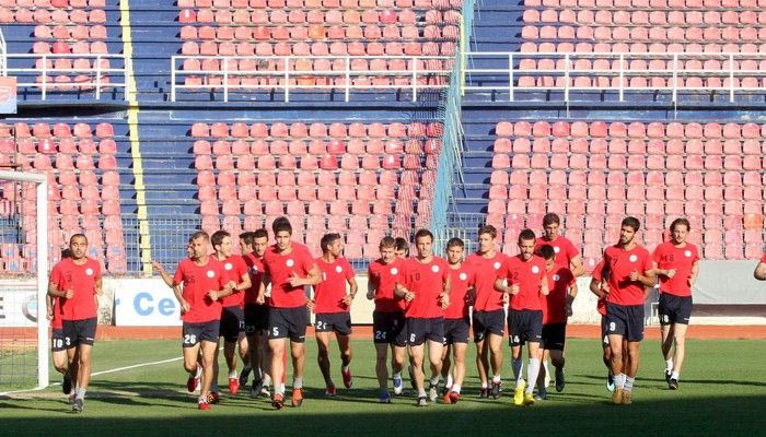 Προβληματισμός της Περιφέρειας για το γήπεδο του Πανιωνίου