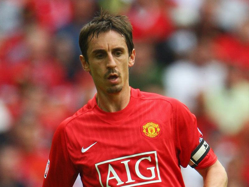 Ο θαυμασμός του Γκ. Νέβιλ για Νέντβεντ