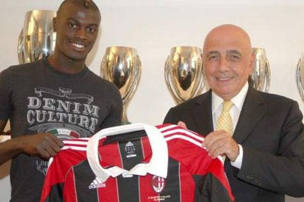 Νιανγκ: “Έκανα λάθος, δεν παραπλάνησα”