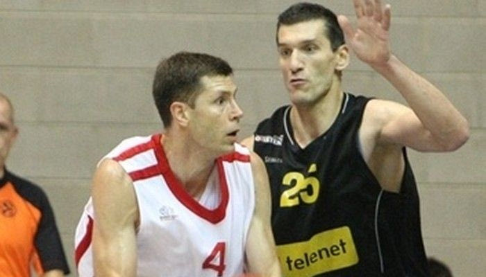Νίκησε την Οστάνδη και ελπίζει η Νίμπουργκ