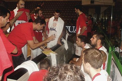 Ο Ντόρσεϊ το τελείωσε νωρίτερα…