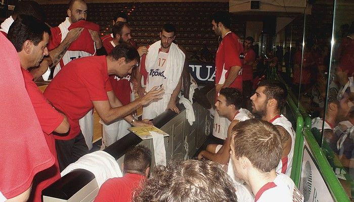 Ο Ντόρσεϊ το τελείωσε νωρίτερα…