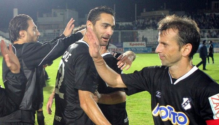Με αφαίρεση βαθμών απειλούν τον ΟΦΗ