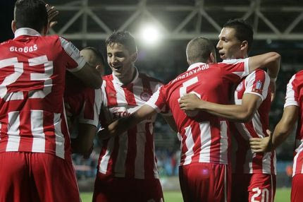 Το +7, τα κενά στην άμυνα και το… μεγάλο τεστ