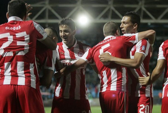 Το +7, τα κενά στην άμυνα και το… μεγάλο τεστ