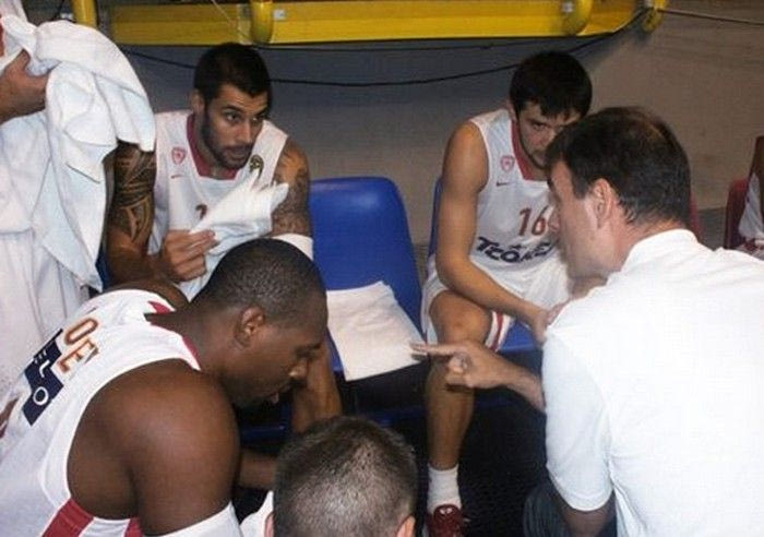 Το video με τη Σιένα