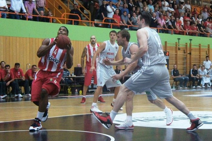 Το video με Μπάμπεργκ