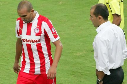 Rotation θέλοντας και μη ο Ζαρντίμ