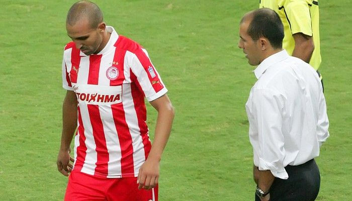 Rotation θέλοντας και μη ο Ζαρντίμ