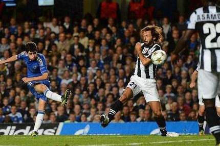 Γκολ… συνώνυμο του Όσκαρ