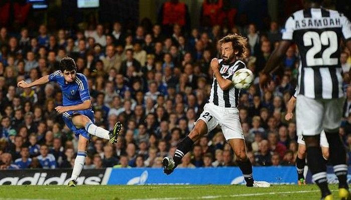 Γκολ… συνώνυμο του Όσκαρ