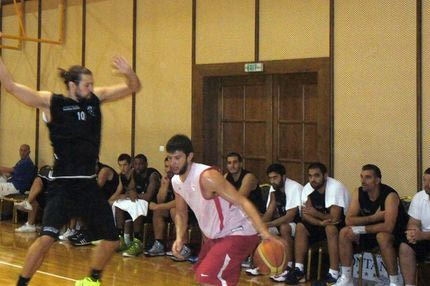 Νέα φιλική νίκη επί του Απόλλωνα Πατρών