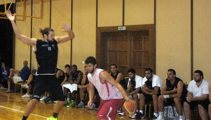 Νέα φιλική νίκη επί του Απόλλωνα Πατρών