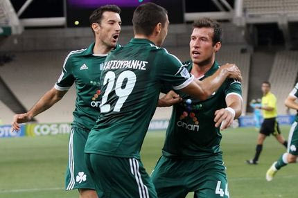 Με 4-3-3 στο Μάριμπορ