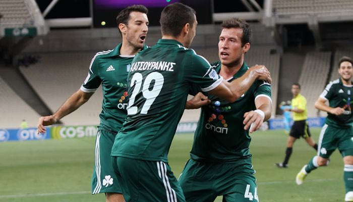 Η αποστολή για την Τότεναμ