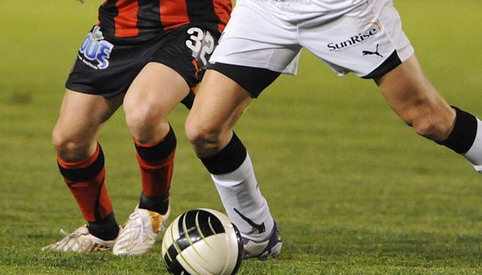 Πιερικός – Παναχαϊκή 0-0