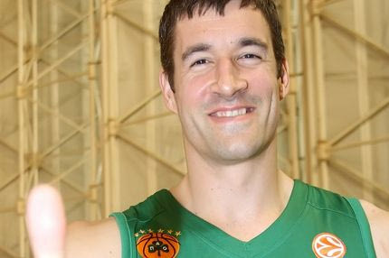 Πάνκο: “Εξαιρετική η ατμόσφαιρα”