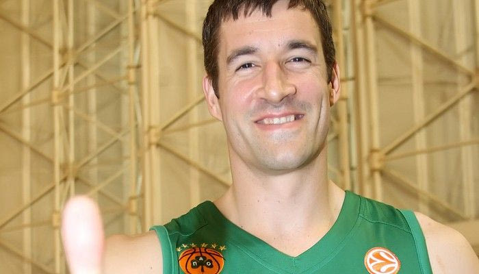 Πάνκο: “Εξαιρετική η ατμόσφαιρα”