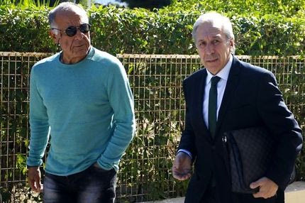 Τι απαντά ο Παναθηναϊκός για την “παραίτηση” Διαμαντόπουλου