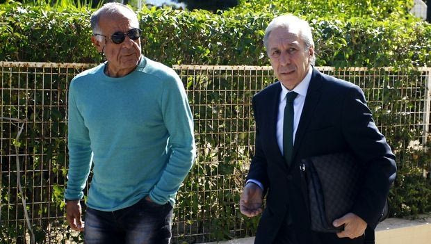 Τι απαντά ο Παναθηναϊκός για την “παραίτηση” Διαμαντόπουλου