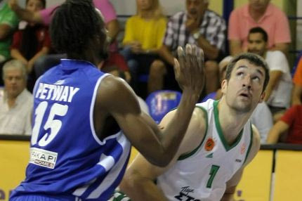 Δεύτερη νίκη στο Ρέθυμνο