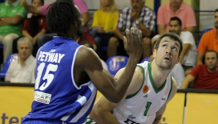 Δεύτερη νίκη στο Ρέθυμνο