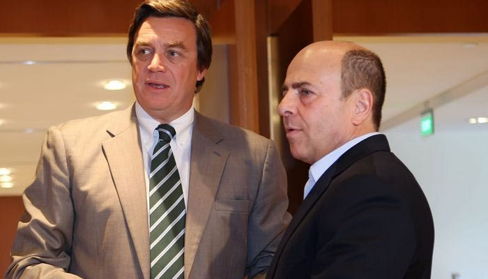 Πρώτος σε ψήφους ο Αλαφούζος