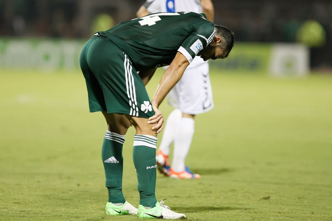 Ώρα αλλαγών