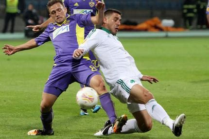 Μάριμπορ – Παναθηναϊκός: 3-0 | Η έννοια του “βγαίνω πρώτος στη μπάλα”