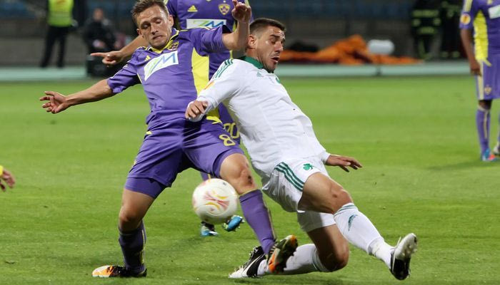 Μάριμπορ – Παναθηναϊκός: 3-0 | Η έννοια του “βγαίνω πρώτος στη μπάλα”