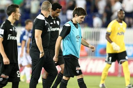 Πληκτικός και αδιάφορος