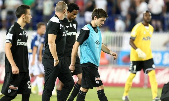 Πληκτικός και αδιάφορος