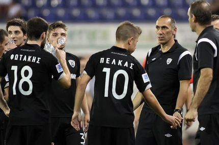 Καλή εμφάνιση και νίκη για ΠΑΟΚ με Πανσερραϊκό