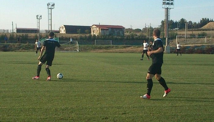 Πολλές δοκιμές από τον Δώνη