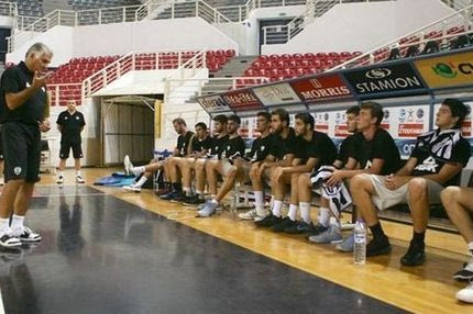 Άνετη νίκη του ΠΑΟΚ επί της Καβάλας