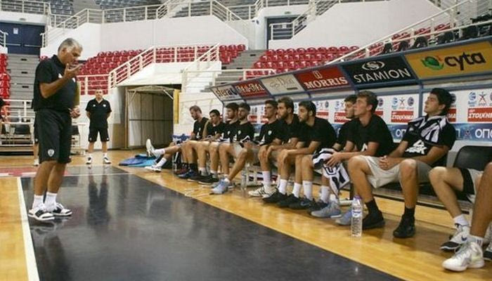 Άνετη νίκη του ΠΑΟΚ επί της Καβάλας