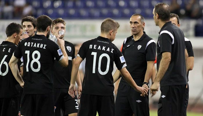 Σκάουτινγκ στην Αργεντινή