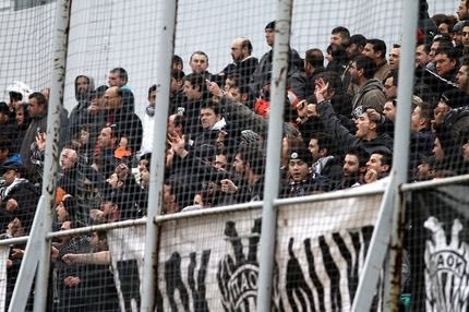 Όταν πέρασε από την Ξάνθη σαν… πρωταθλητής