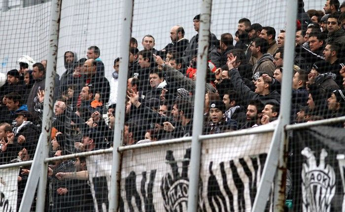 Όταν πέρασε από την Ξάνθη σαν… πρωταθλητής