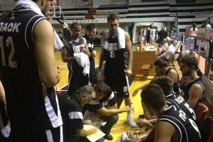 Aρεσε ο ΠΑΟΚ κόντρα στον Απόλλωνα