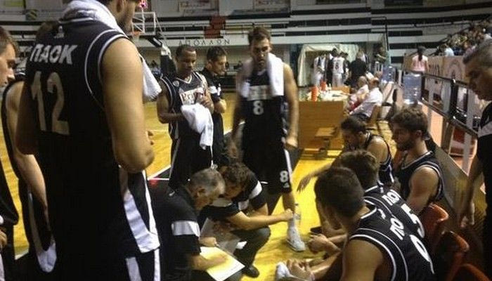 Aρεσε ο ΠΑΟΚ κόντρα στον Απόλλωνα