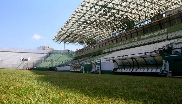 Δεν προχωρά η λύση της Λεωφόρου για το ματς με τον Ατρόμητο